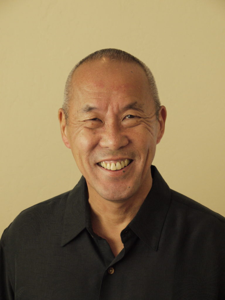 Joji Yoshimura PhD