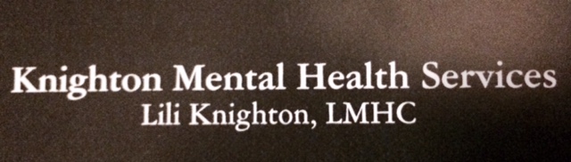 Lili Knighton