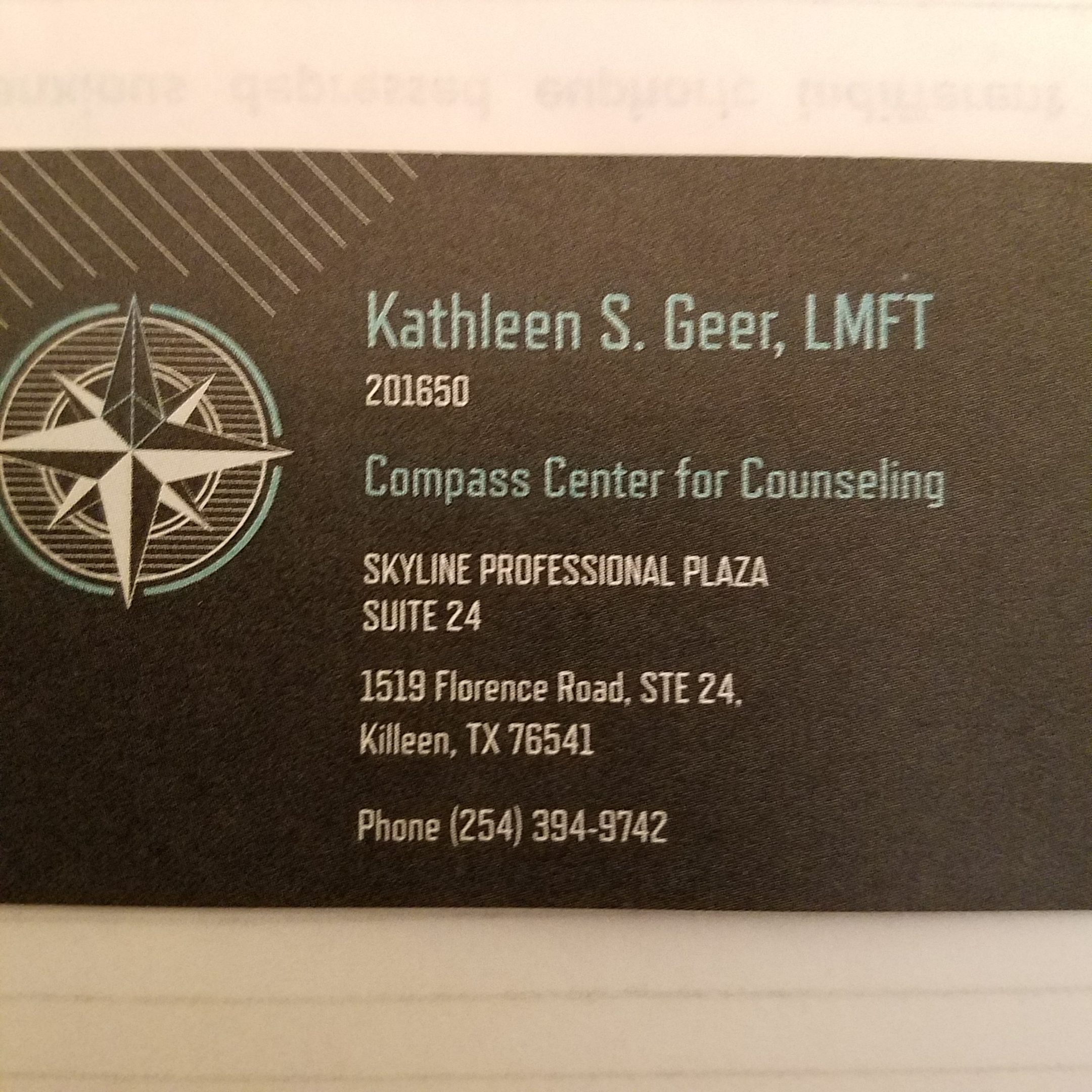 KathleenGeer-businesscard