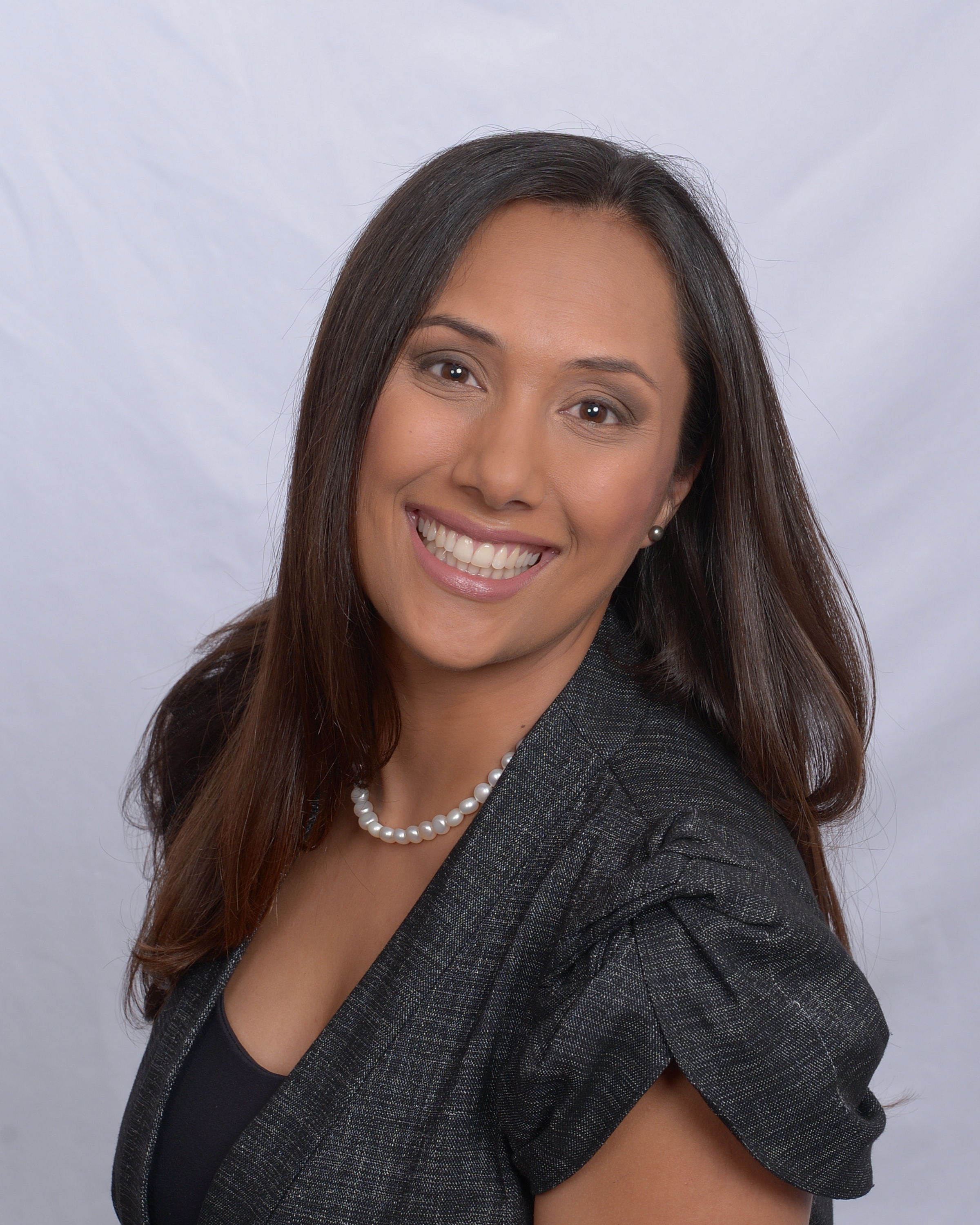 Jade B. Rafferty, Ph.D., LP