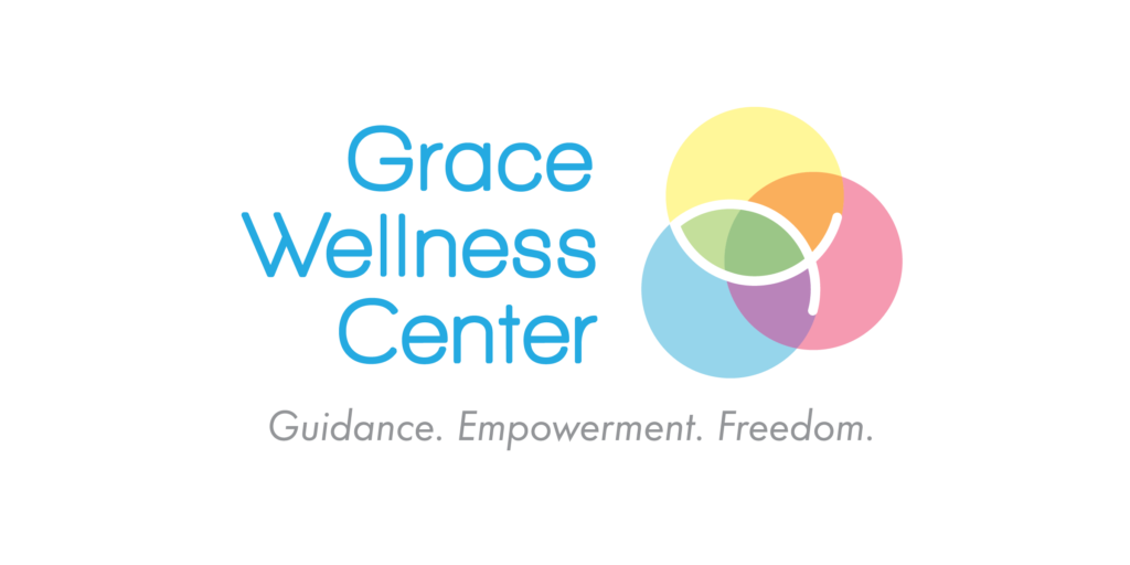 Grace Wellness Center logo