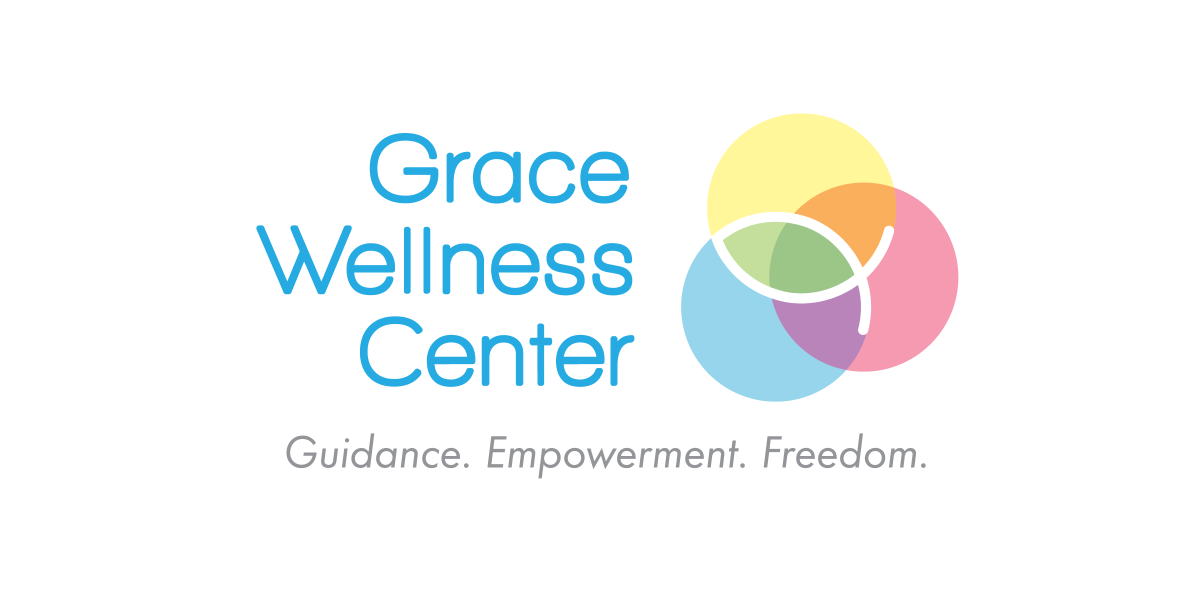 Grace Wellness Center logo