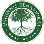 McGinnis logo