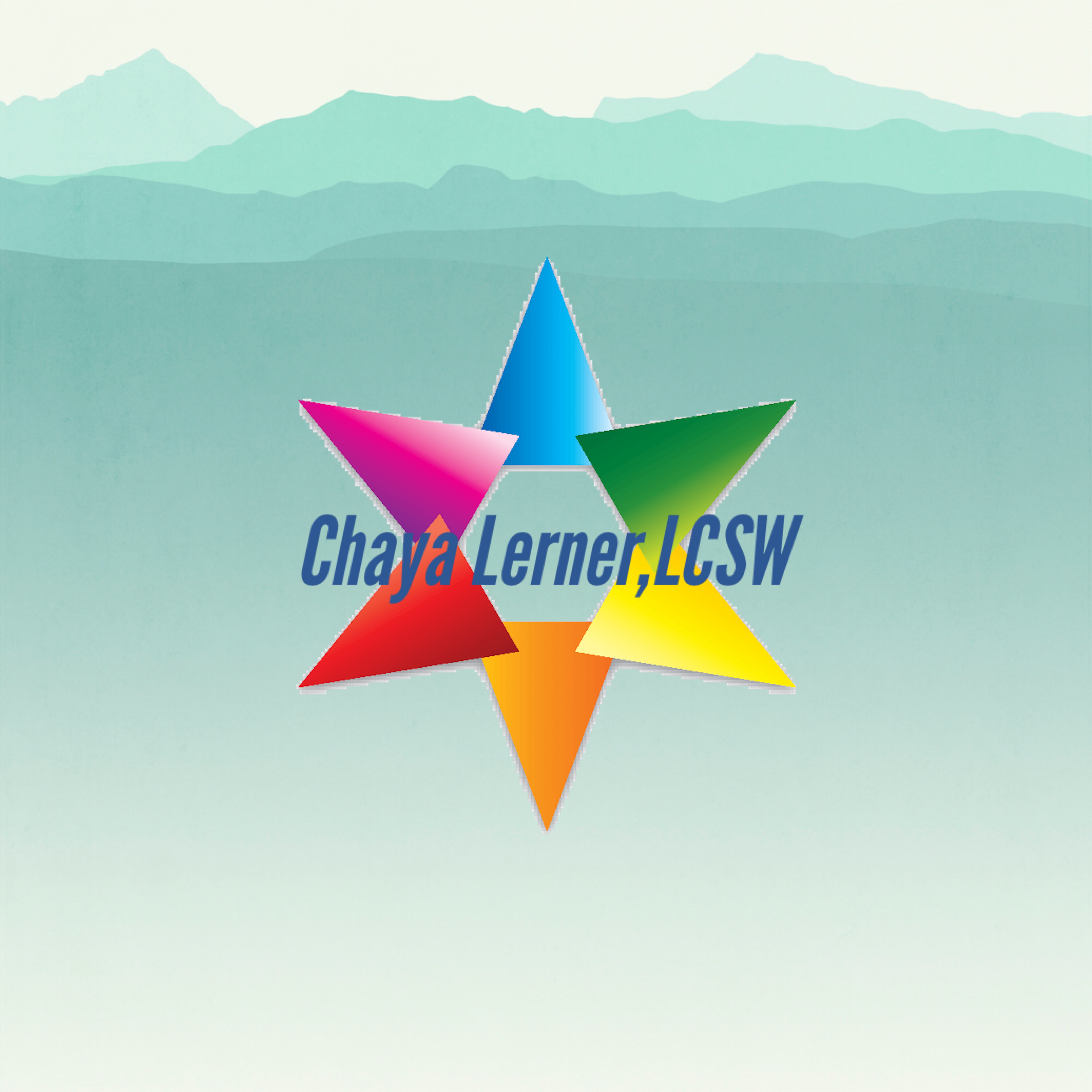 Chaya Lerner logo