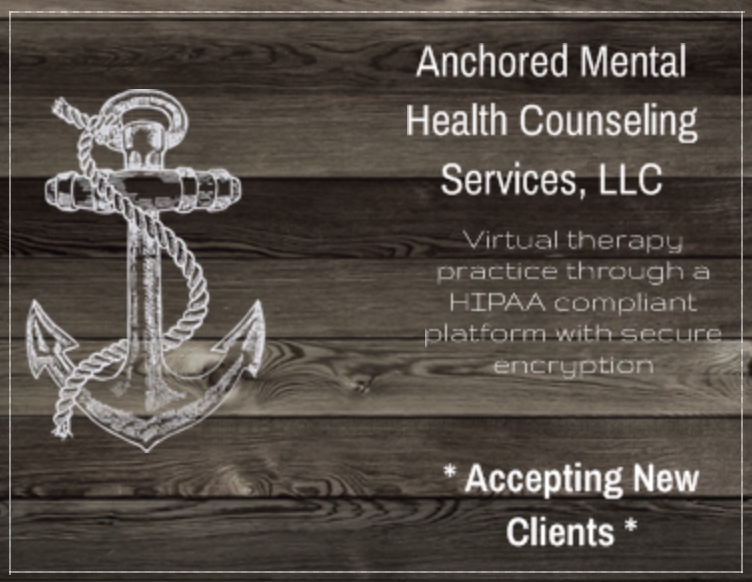 Anchored Mental Health Counseling Services