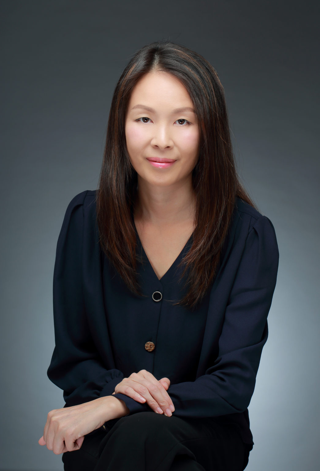 Dr. Bianca Ho., Counselling Psychologist & Infant Parent